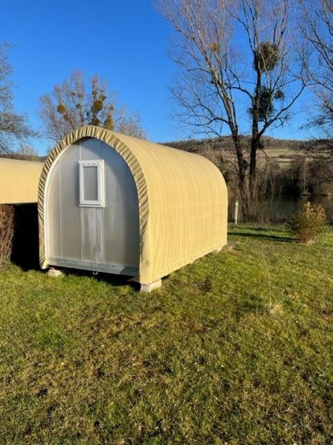 Hotel Aux Cygnes D'Opale Blangy-sur-Bresle Exterior foto