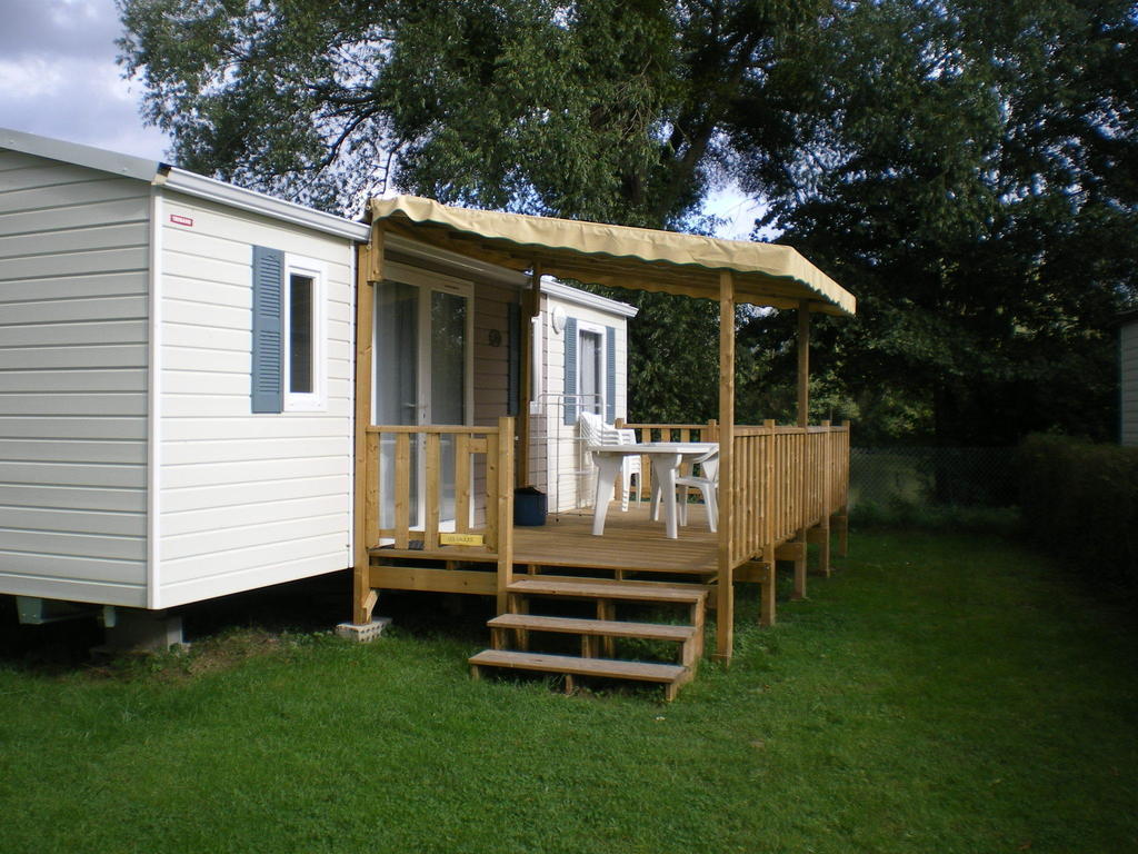 Hotel Aux Cygnes D'Opale Blangy-sur-Bresle Habitación foto