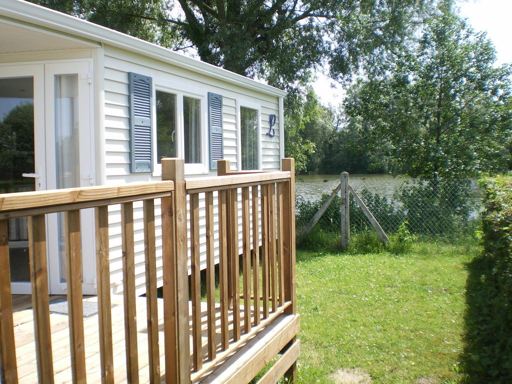 Hotel Aux Cygnes D'Opale Blangy-sur-Bresle Habitación foto