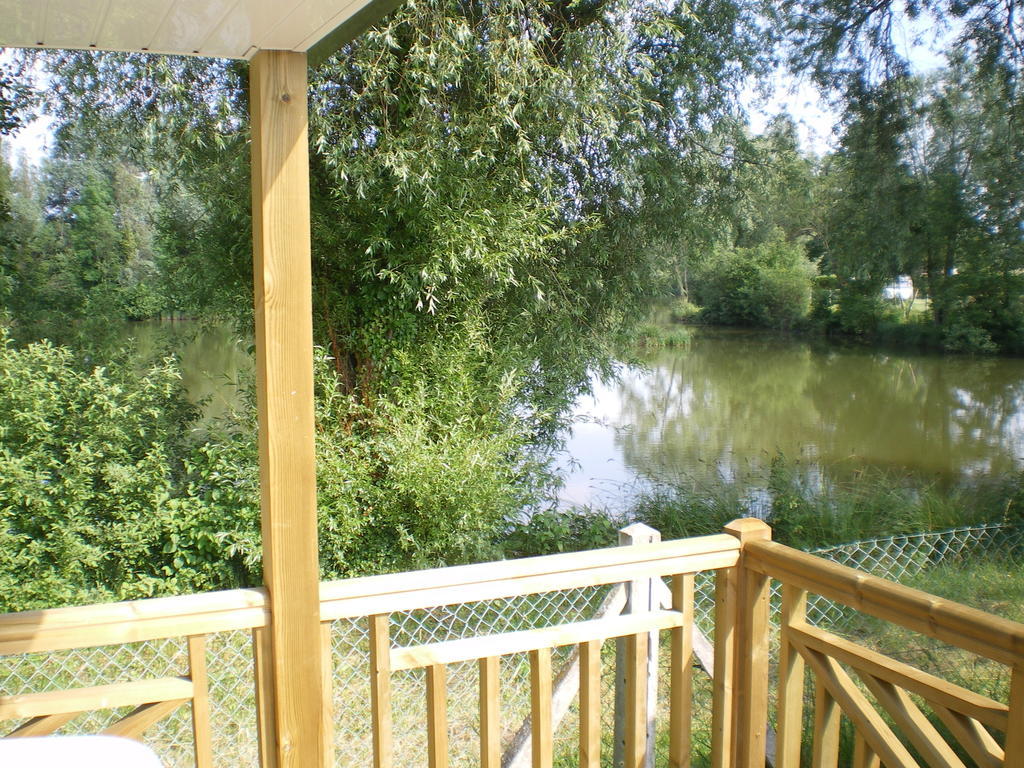 Hotel Aux Cygnes D'Opale Blangy-sur-Bresle Habitación foto